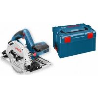 Ручная циркулярная пила BOSCH GKS 55+GCE
